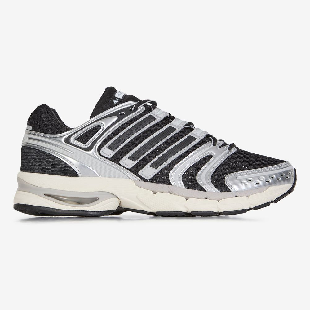 Adidas Originals Adistar Control 5 - Noir/argent