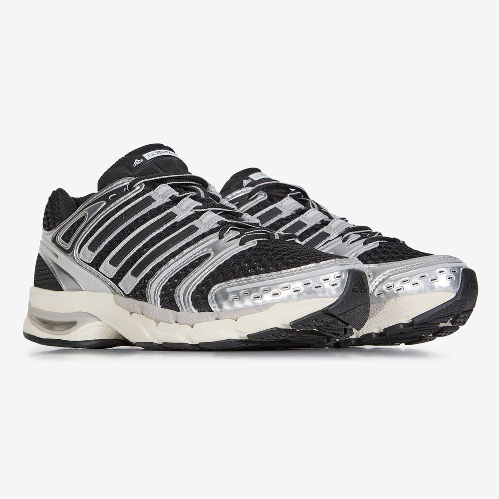 Adidas Originals Adistar Control 5 - Noir/argent