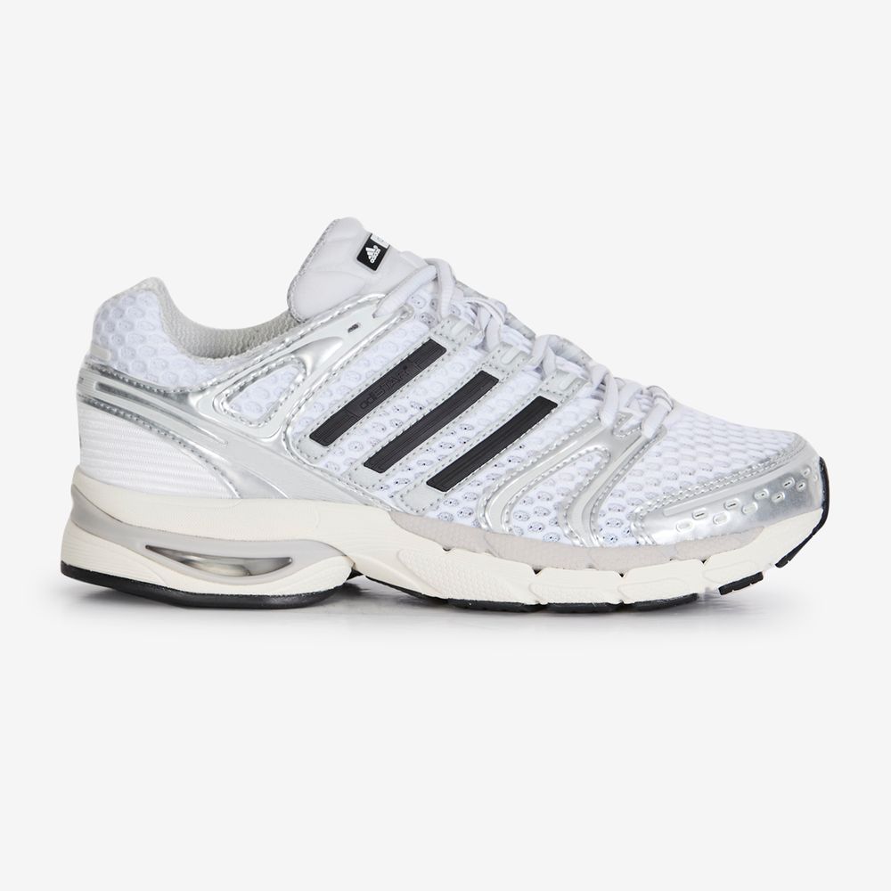 Adidas Originals Adistar Control 5 - Blanc/argent