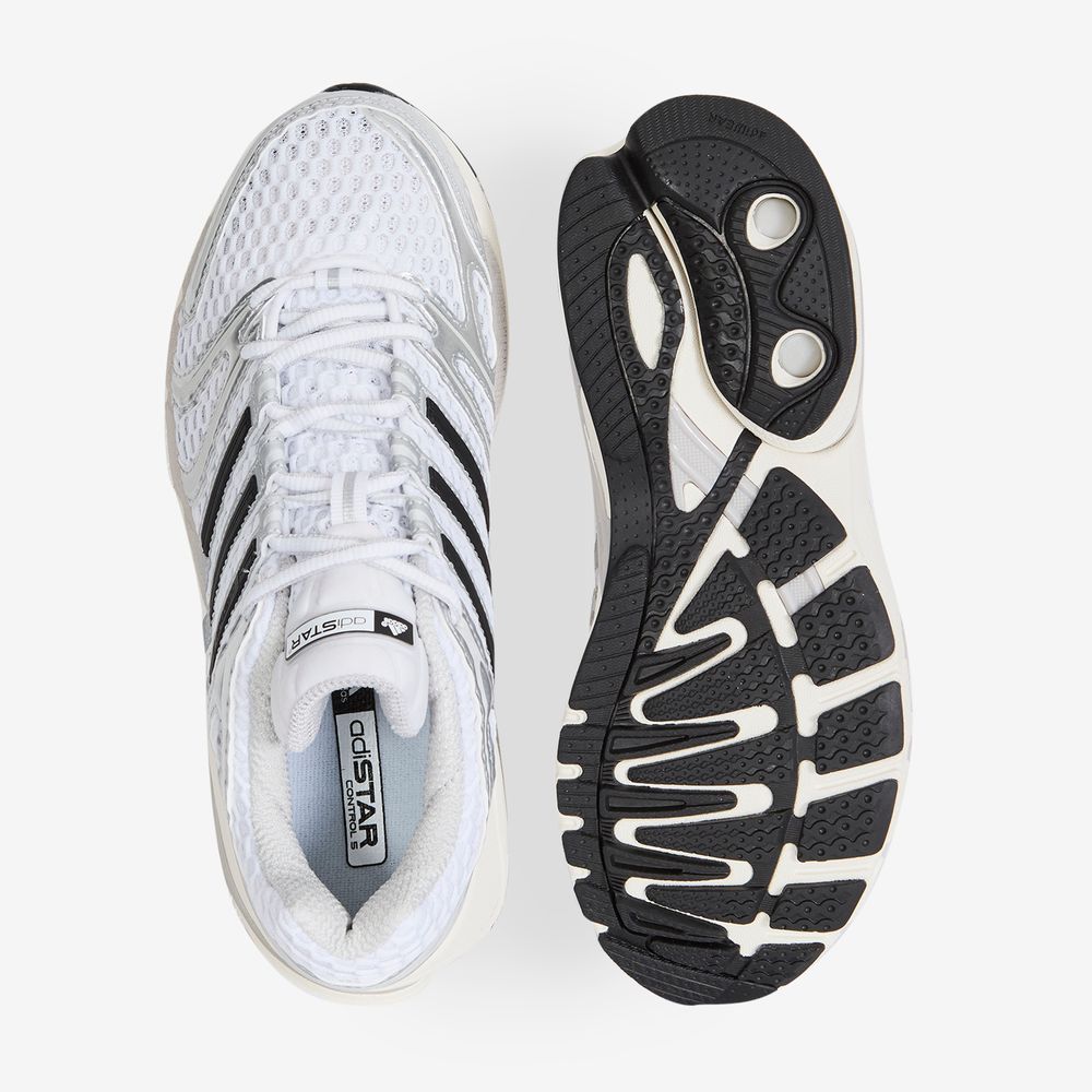 Adidas Originals Adistar Control 5 - Blanc/argent
