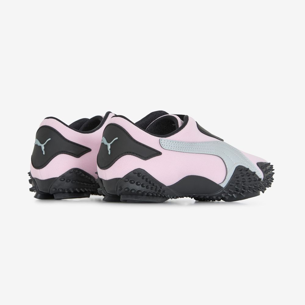 Puma Mostro OG - Rose/argent
