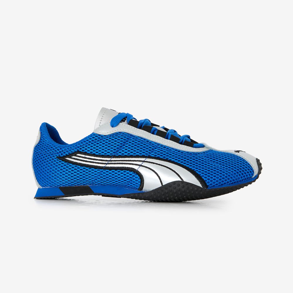 Puma H-Street OG - Bleu/argent