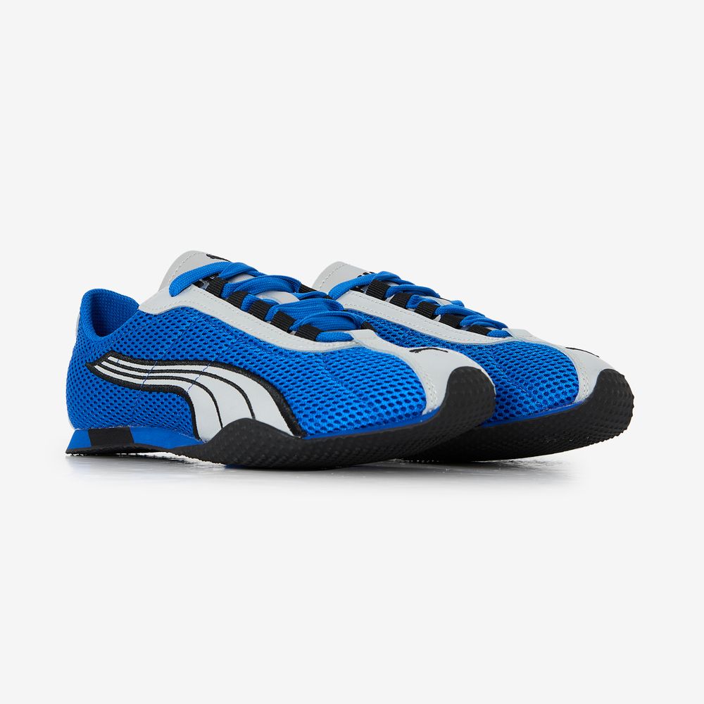 Puma H-Street OG - Bleu/argent