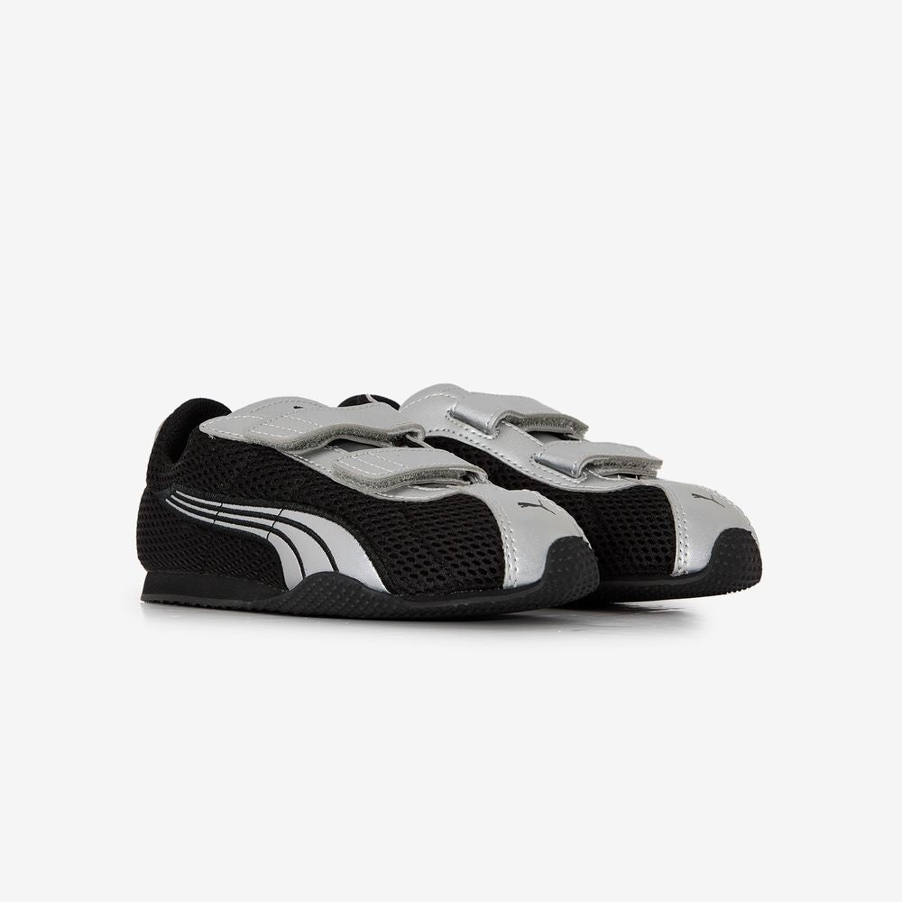 Puma H-Street OG V - Noir/argent