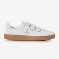 Lacoste Baseshot Strap Suede