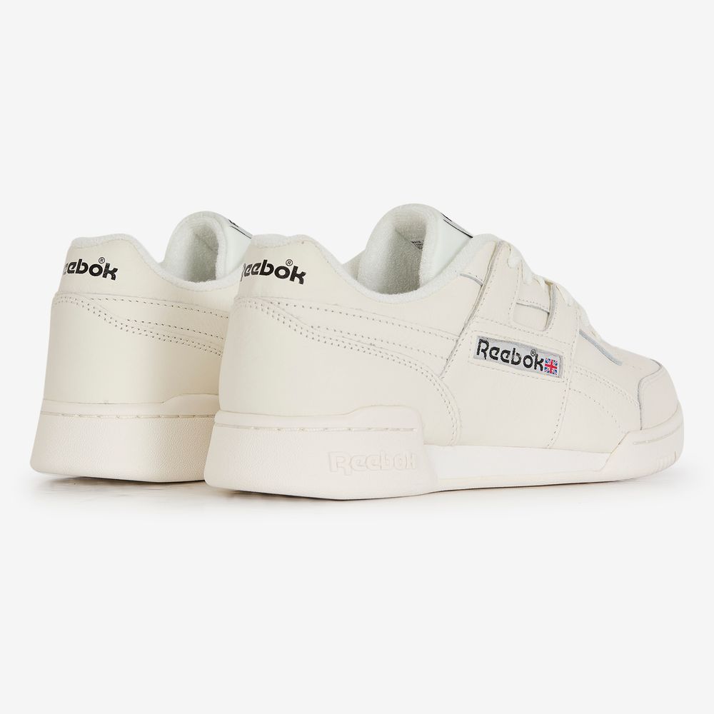 Reebok Workout Plus - Beige