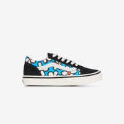 Vans Old Skool Flowers