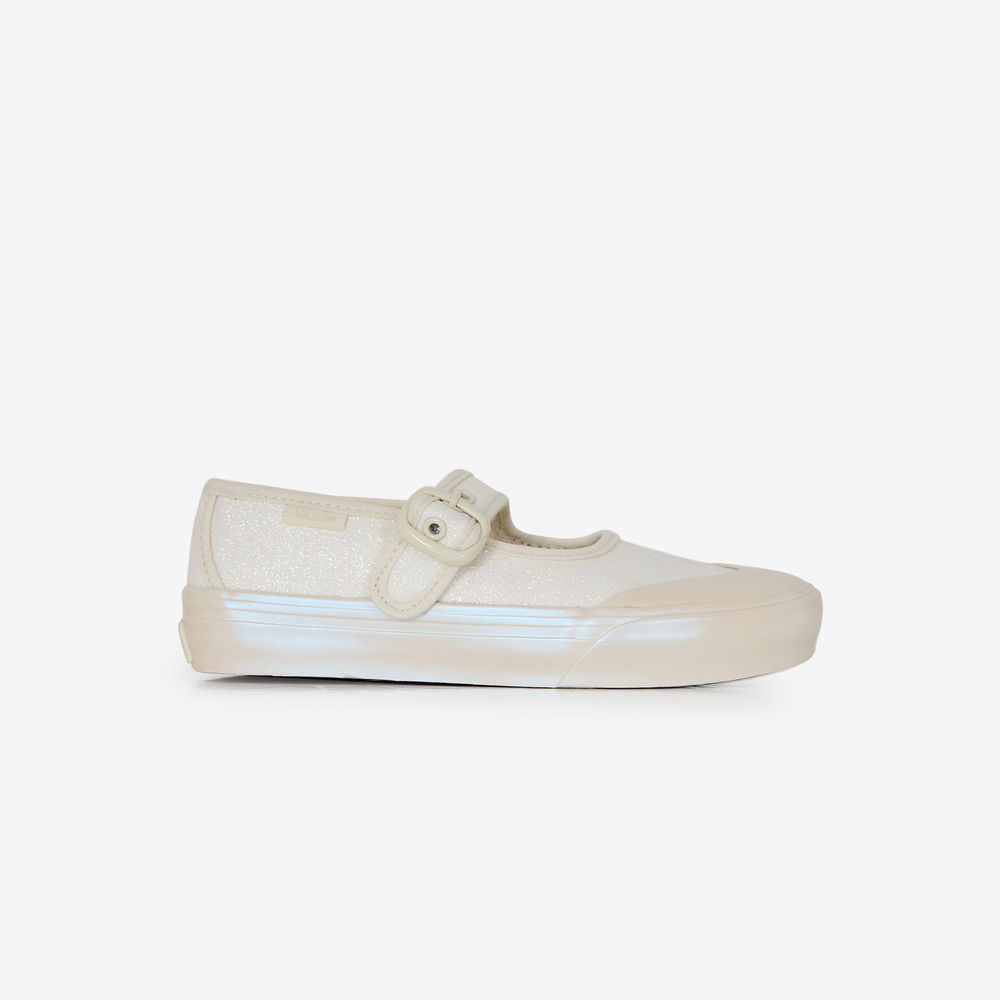 Vans Mary Jane - Blanc