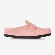 Birkenstock Naples Pink Clay