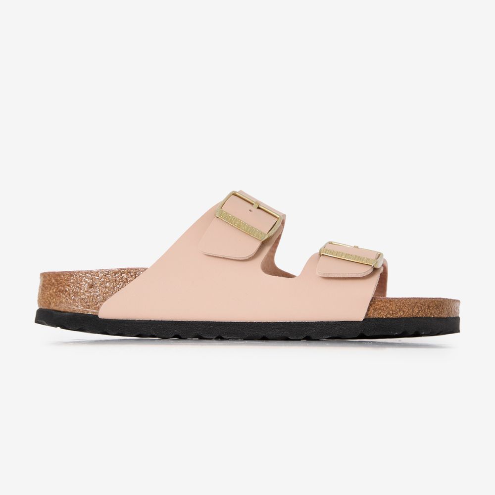 Birkenstock Arizona Birkoflor - Rose