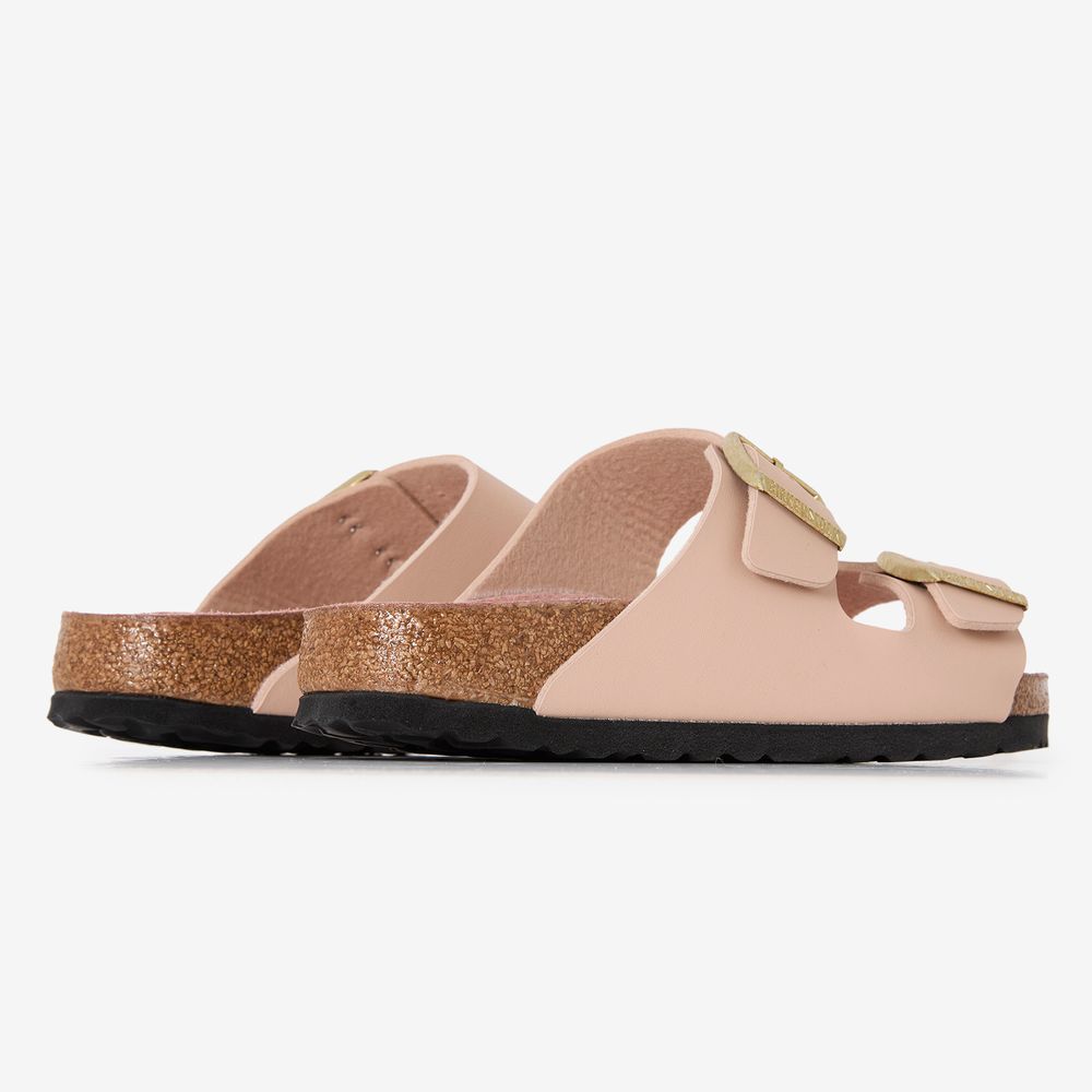 Birkenstock Arizona Birkoflor - Rose