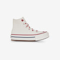 Converse Chuck Taylor Eva Lift Hi Valentine