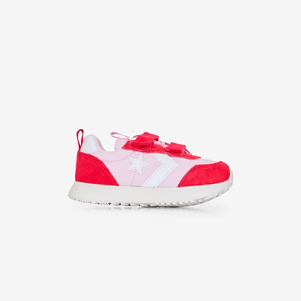 Converse Omega Trainer Cf - Rose/rouge
