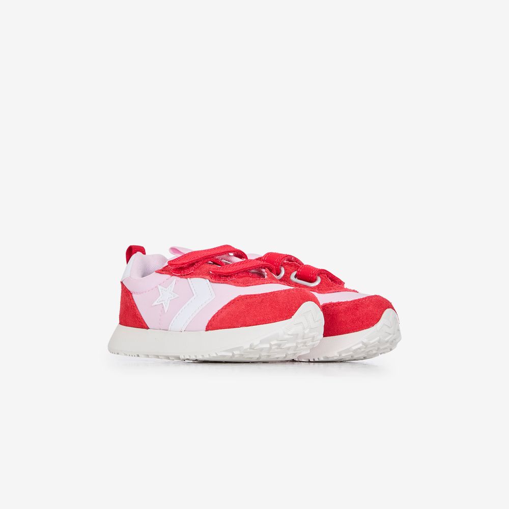 Converse Omega Trainer Cf - Rose/rouge