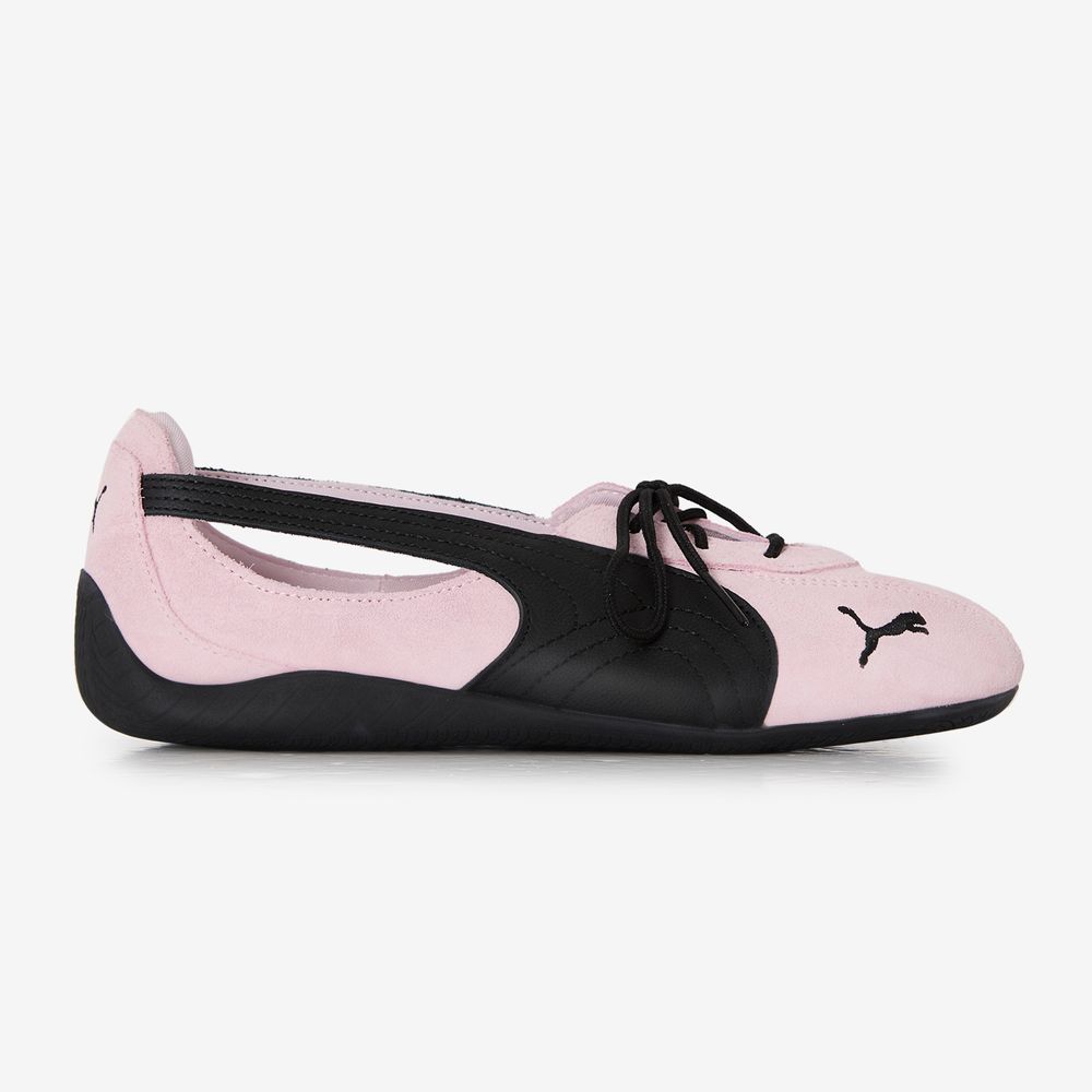 Puma Speedcat Ballet Nova - Rose/noir