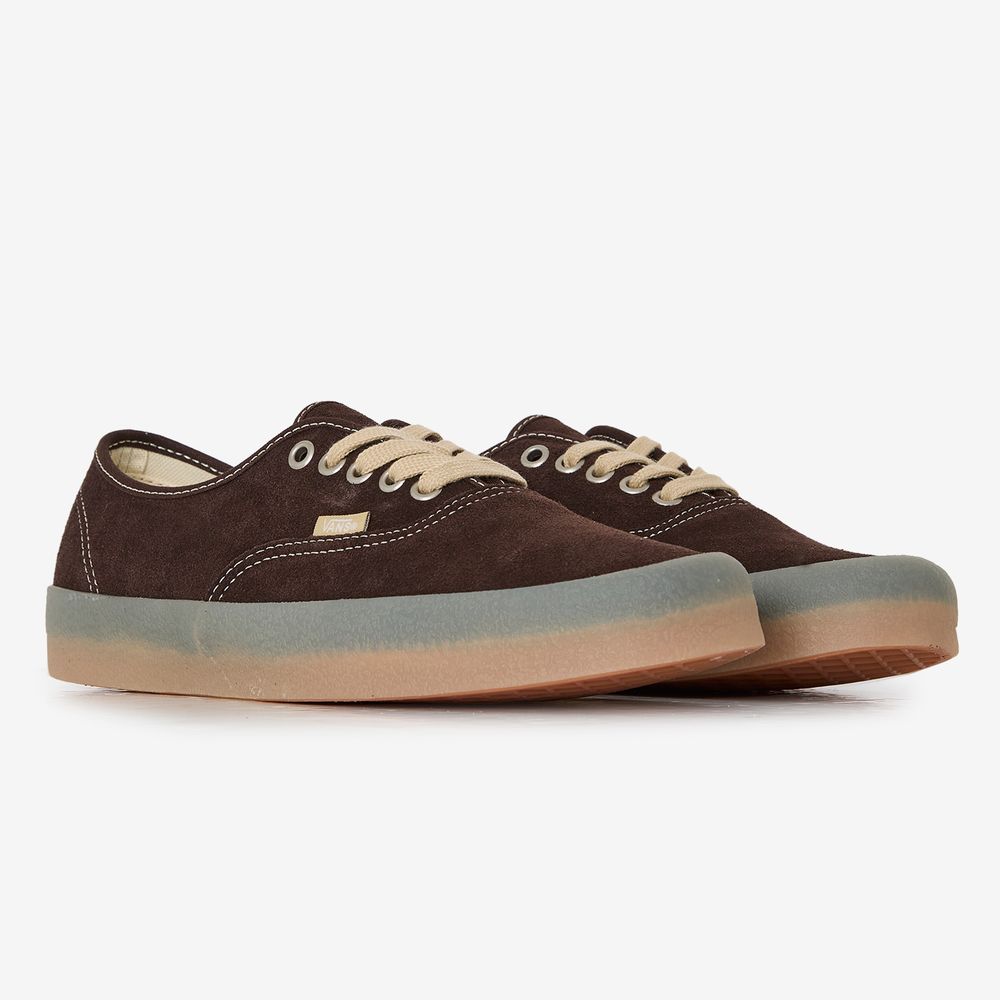 Vans Authentic - Noir/marron