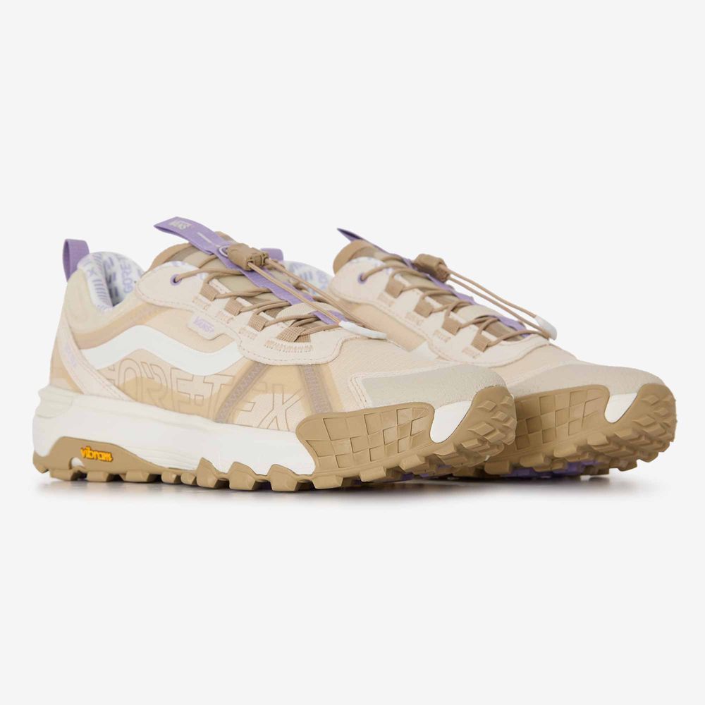 Vans Crosspath Xc GORE-TEX - Beige/blanc