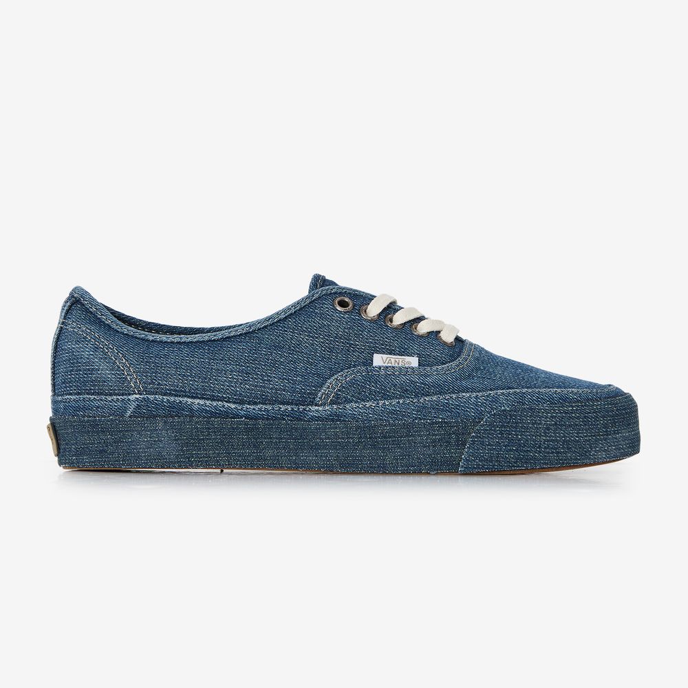 Vans Lx Authentic 44 - Marine