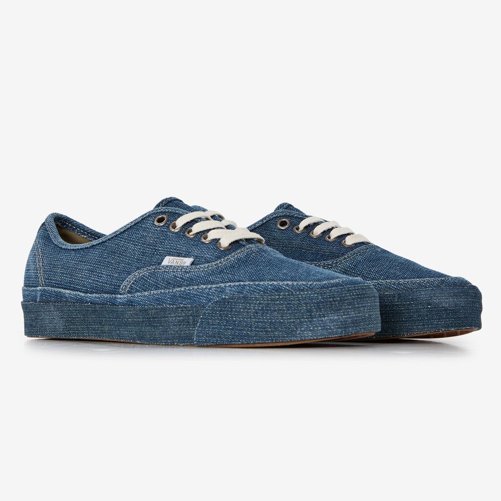 Vans Lx Authentic 44 - Marine