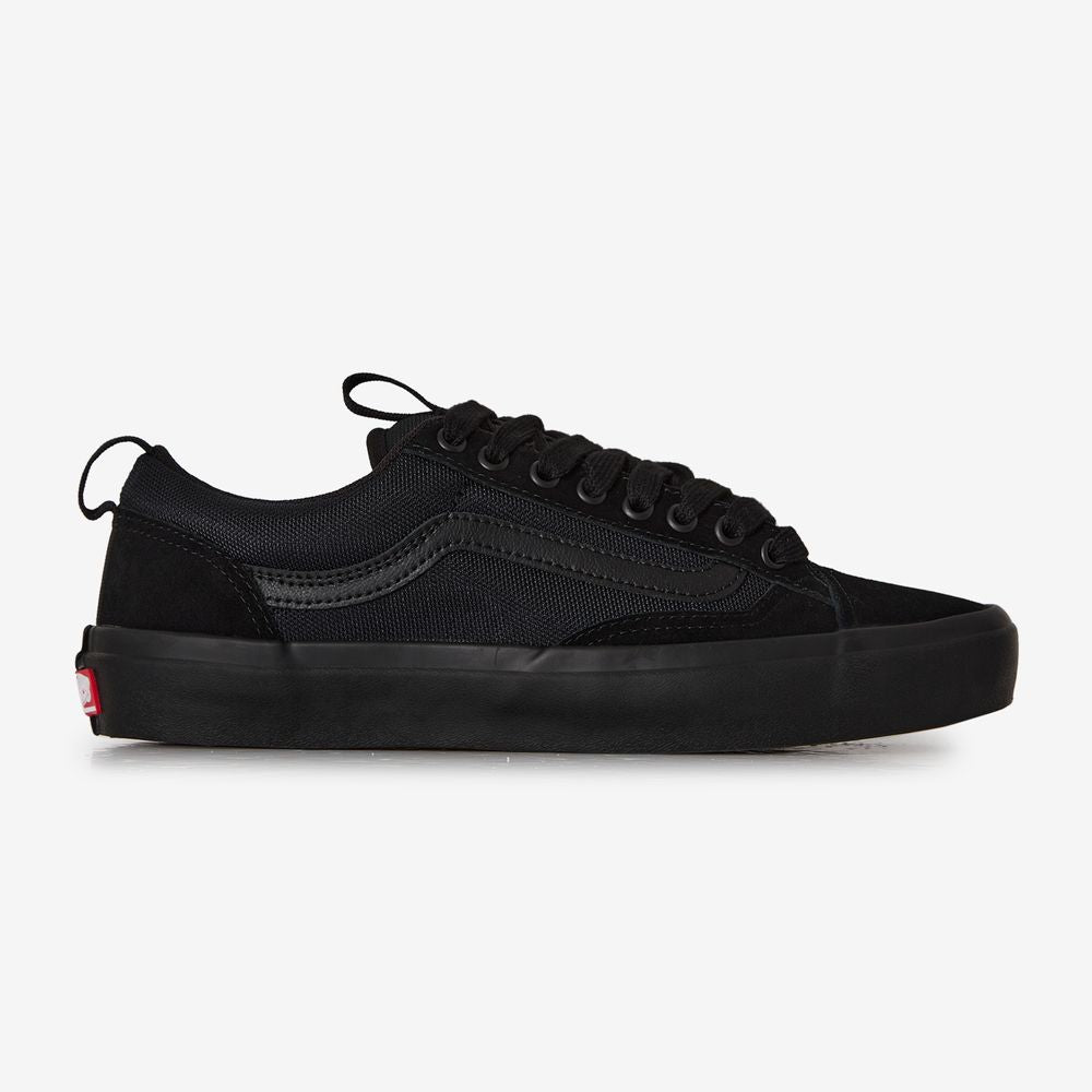 Vans Skate Old Skool 36 + - Noir