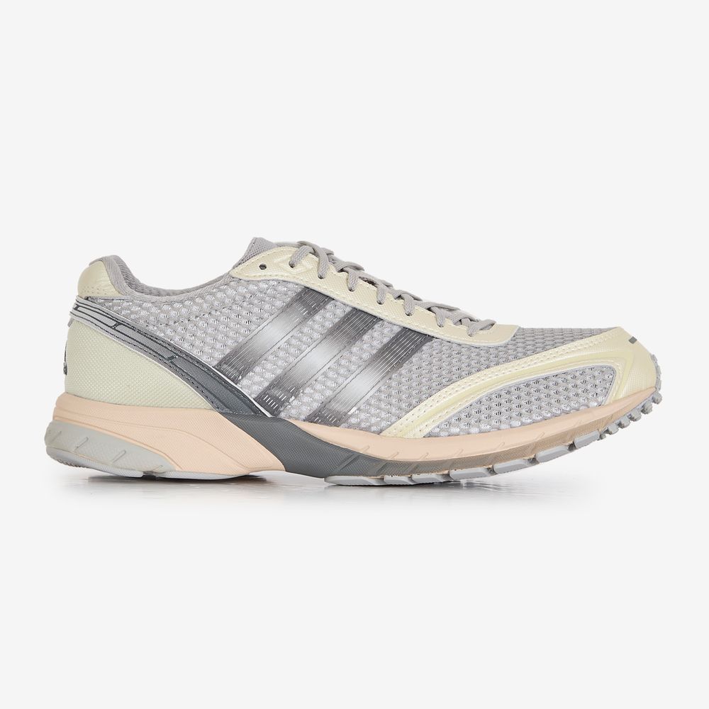 Adidas Originals Adizero Adios - Gris/beige