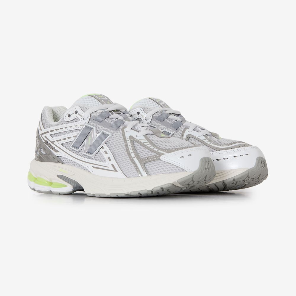New Balance 1906 - Gris/vert