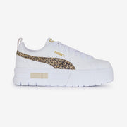 Puma Mayze Leopard