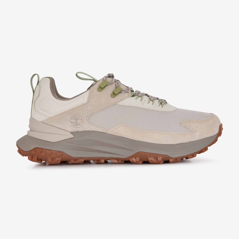 Timberland Motion Access Low - Beige/gris
