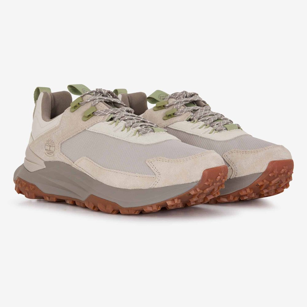 Timberland Motion Access Low - Beige/gris