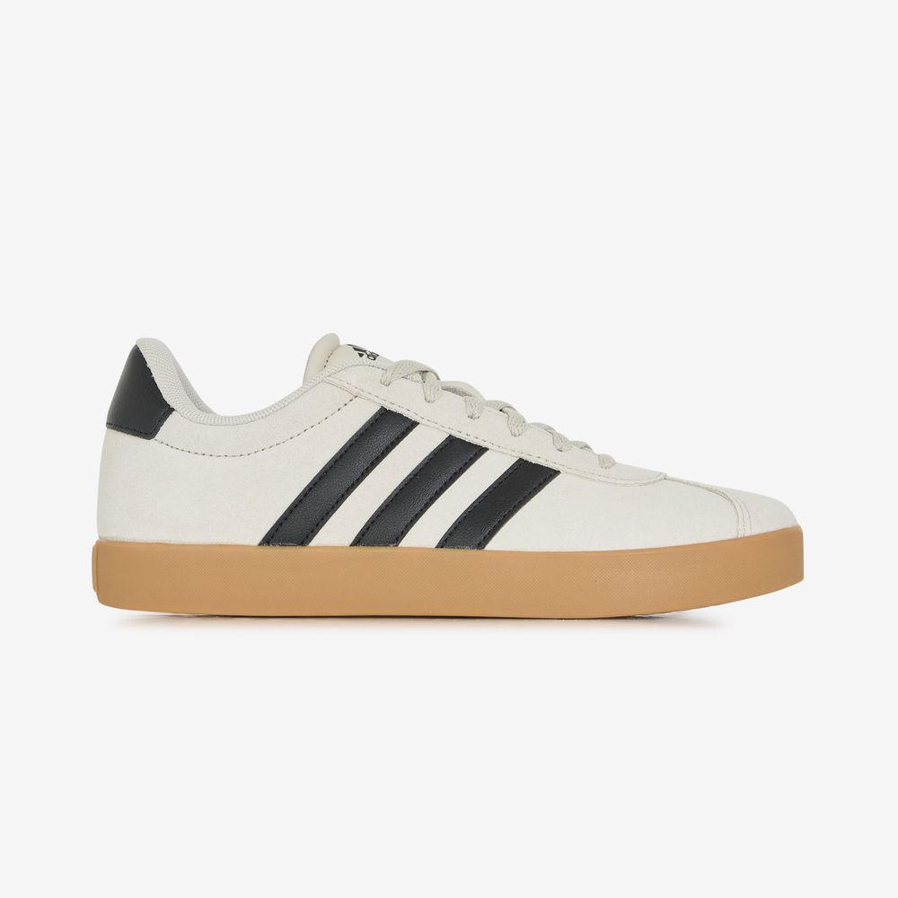 Adidas Originals Vl Court 3.0 - Beige/noir