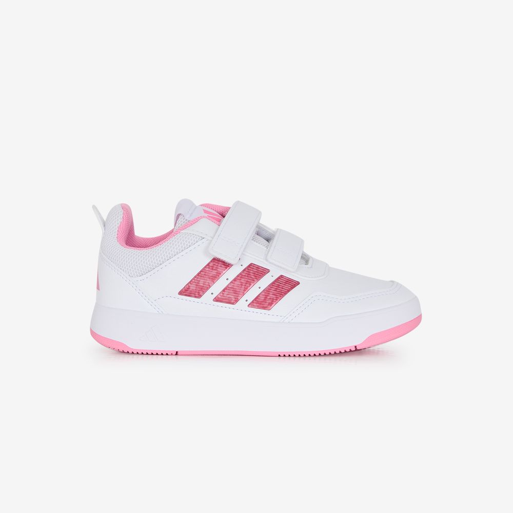 Adidas Originals Tensaur Sport 3.0 Cf - Blanc/rose