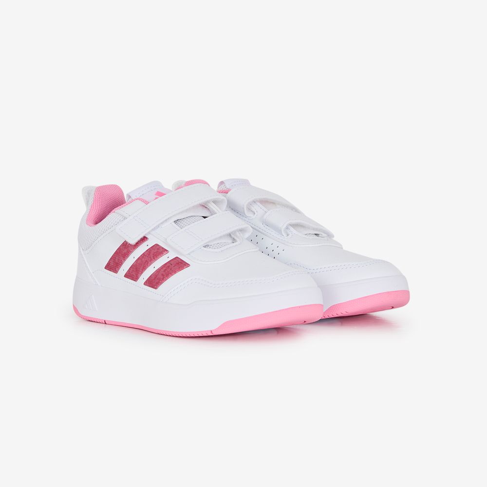 Adidas Originals Tensaur Sport 3.0 Cf - Blanc/rose