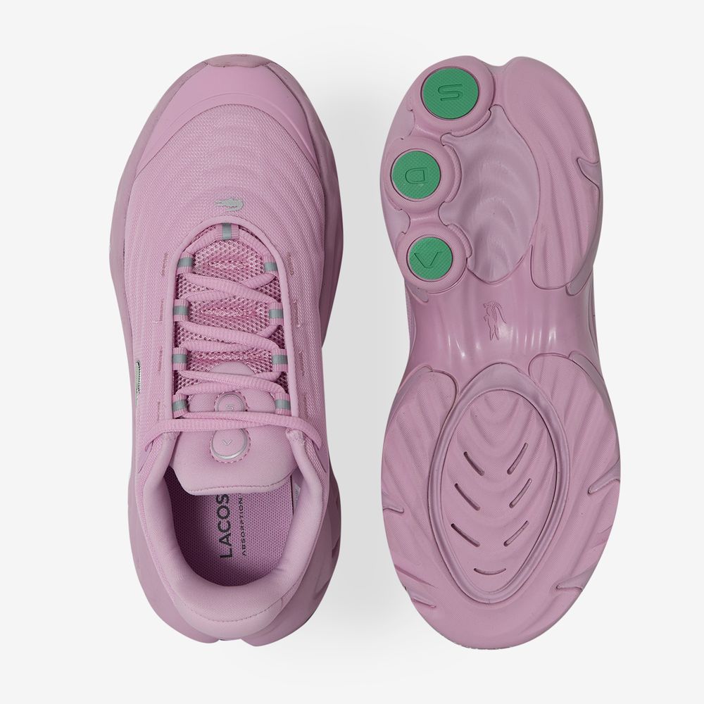 Lacoste Spinor - Rose