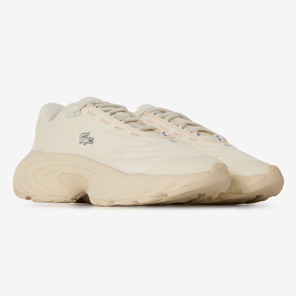 Lacoste Spinor - Beige