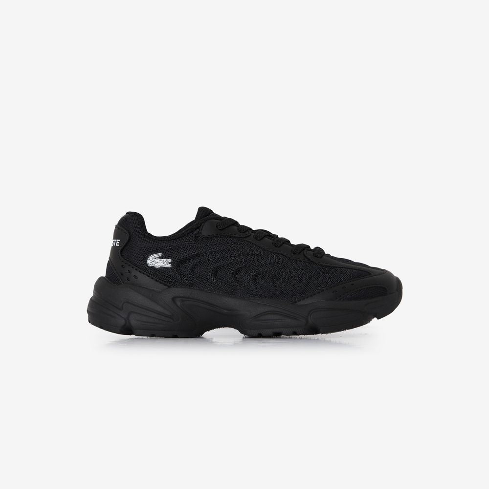 Lacoste Storm 96 2K Lite El - Noir/argent