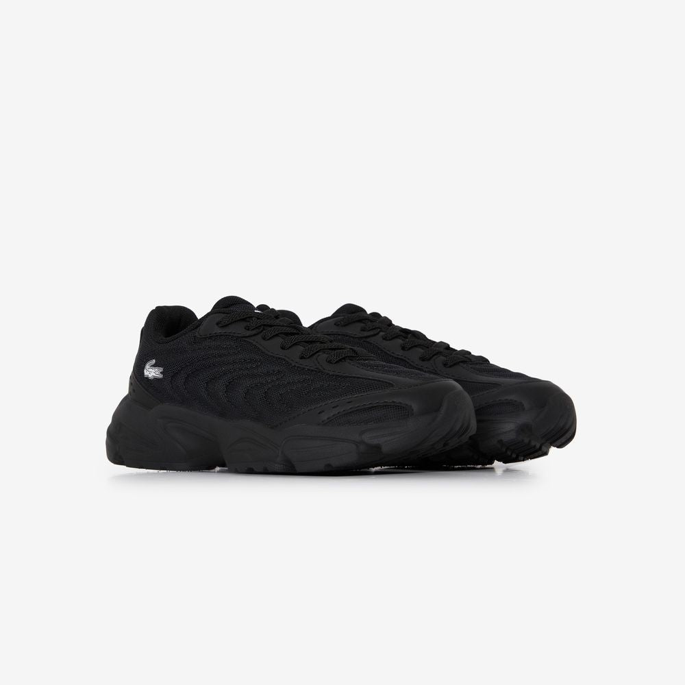 Lacoste Storm 96 2K Lite El - Noir/argent