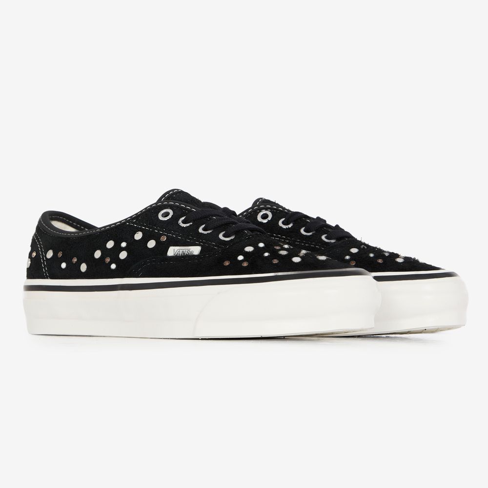 Vans Lx Authentic Studs - Noir