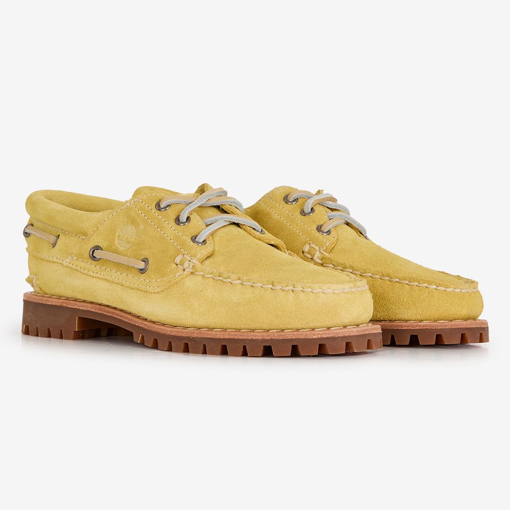 Timberland Noreen - Jaune
