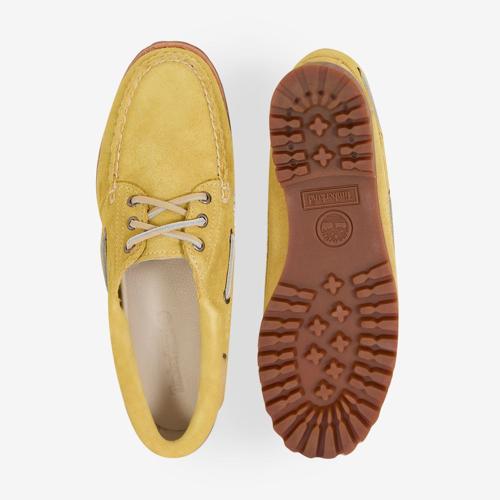 Timberland Noreen - Jaune