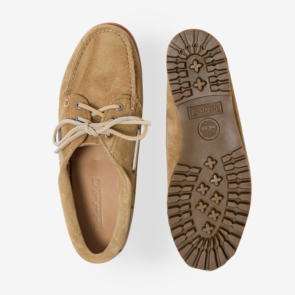 Timberland Noreen - Beige