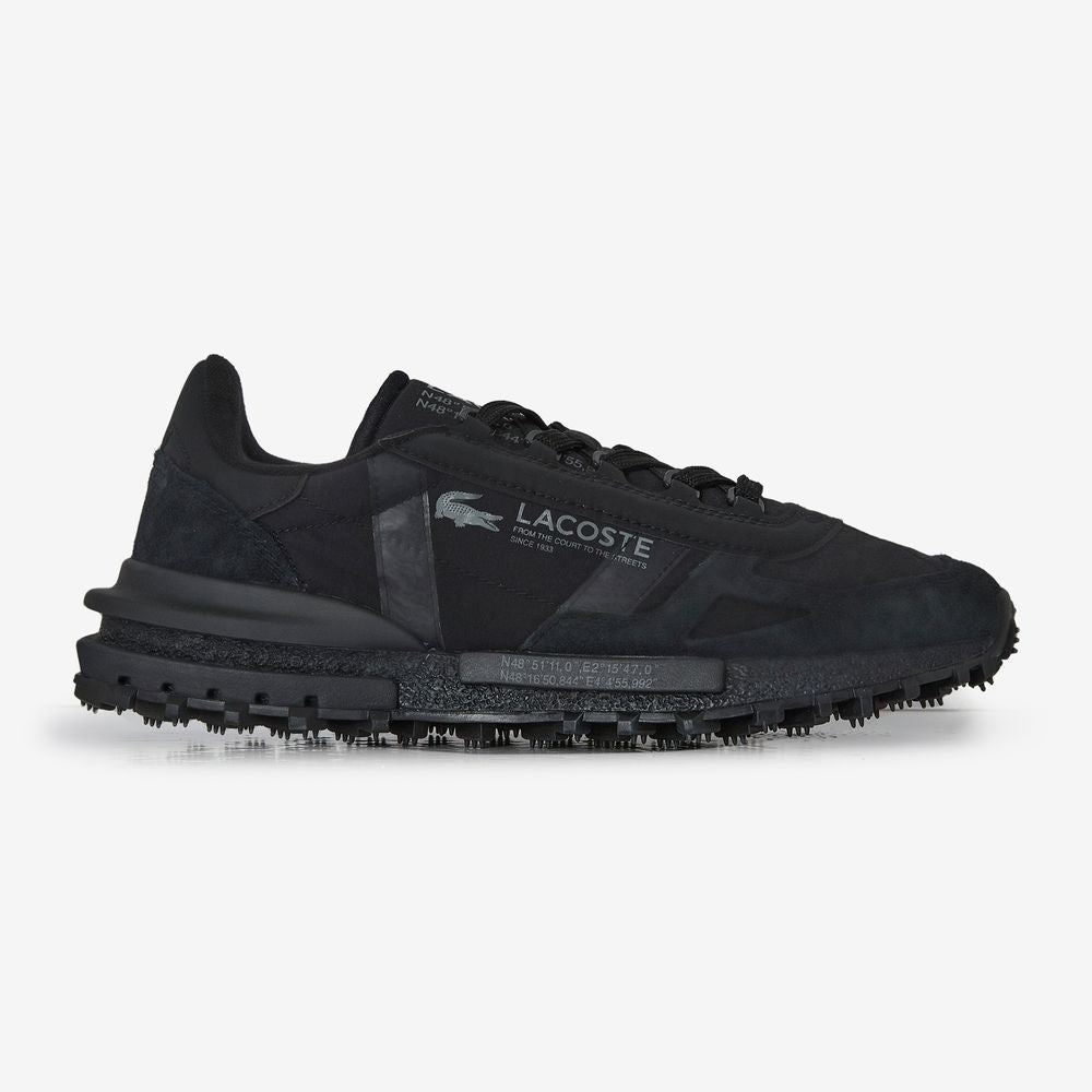 Lacoste Elite Active - Noir