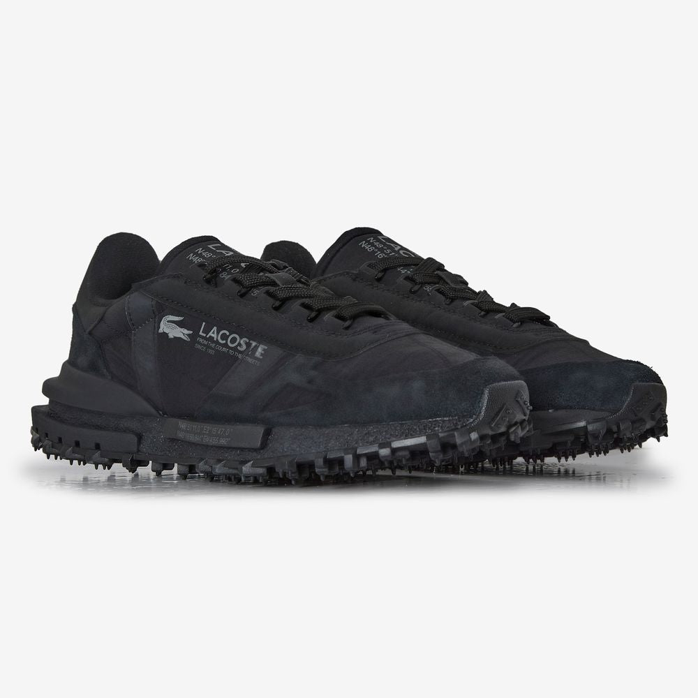 Lacoste Elite Active - Noir