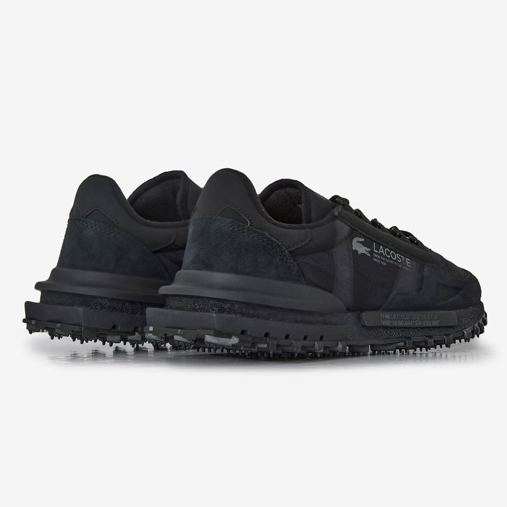 Lacoste Elite Active - Noir
