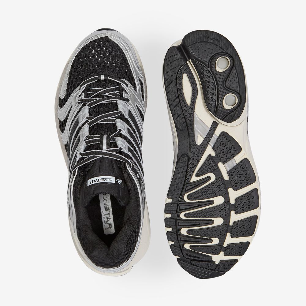 Adidas Originals Adistar Control 5 - Noir/argent