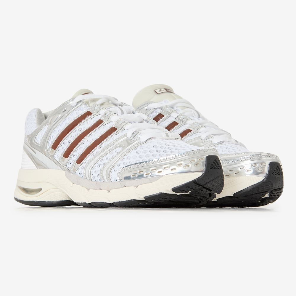 Adidas Originals Adistar Control 5 - Blanc/marron