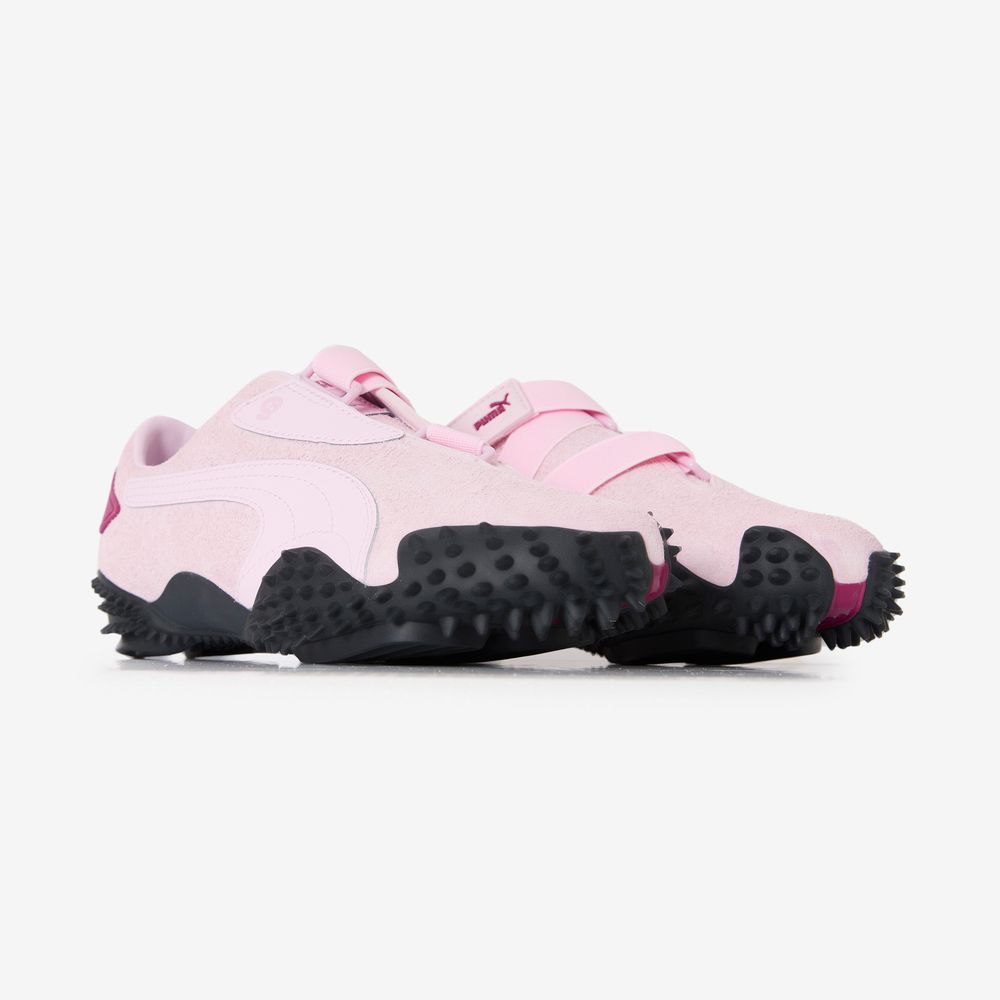 Puma Mostro Espeon - Rose