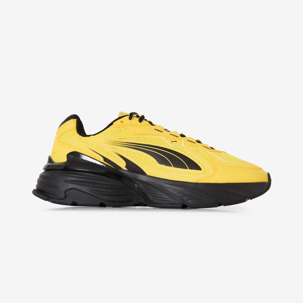Puma Fade Nitro Pikachu - Jaune/noir