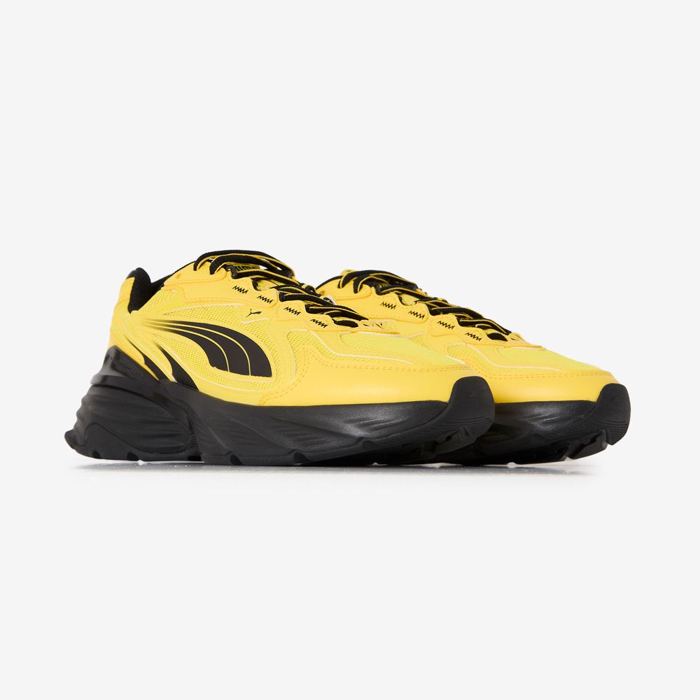Puma Fade Nitro Pikachu - Jaune/noir
