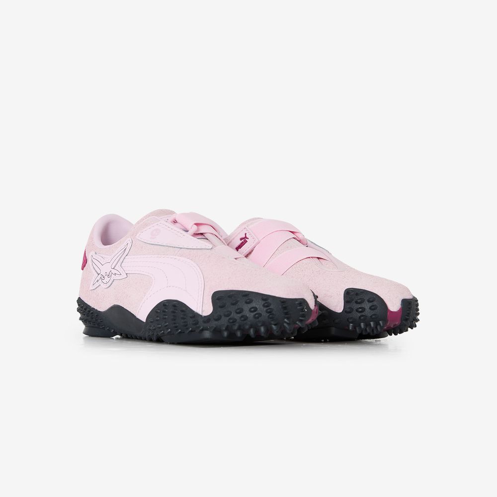 Puma Mostro Espeon - Rose