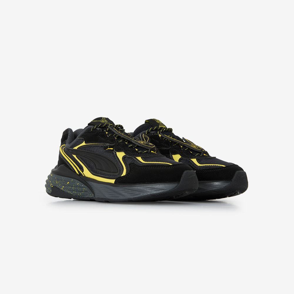 Puma Fade Nitro Umbreon - Noir/jaune